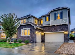 11621 Callicotte St, Parker, CO 80134