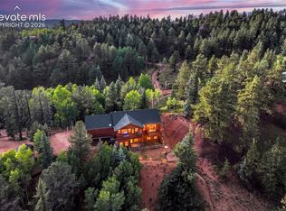 119 Remwood Cir, Divide, CO 80814