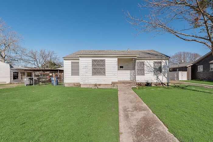 1st image of this home