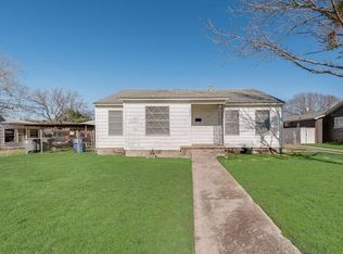 6427 Christensen Dr, Dallas, TX 75227