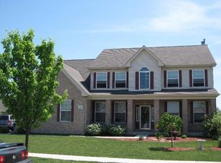 16415 S Arbor Dr, Plainfield, IL 60586