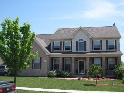 16415 S Arbor Dr, Plainfield, IL, 60586