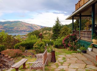 2 E Eugene St, Hood River, OR 97031