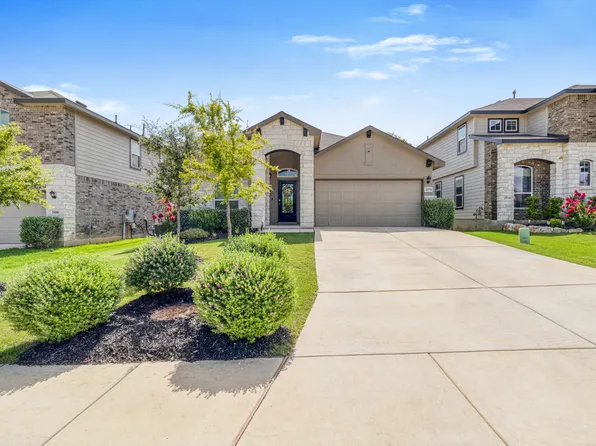 29576 Dusty Copper, Bulverde, TX 78163