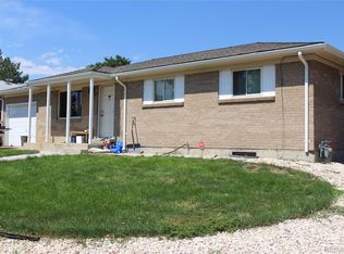 11830 Lavinia Ln, Northglenn, CO 80233