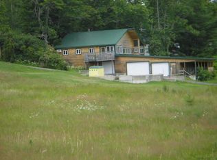 2062 Lakeview Rd, Lake View Plt, ME 04463