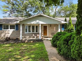 2426 Segal Rd, Brownsville, KY 42210