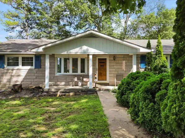 2426 Segal Rd, Brownsville, KY 42210