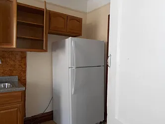 Rented by Keller Williams NYC