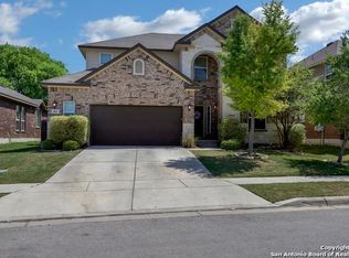 421 Bison Ln, Cibolo, TX 78108
