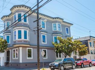 2693 22nd St, San Francisco, CA 94110