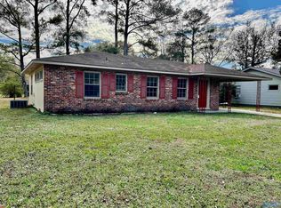 2231 Harrison St SE, Decatur, AL 35601