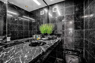 Sold by Sotheby's International Realty