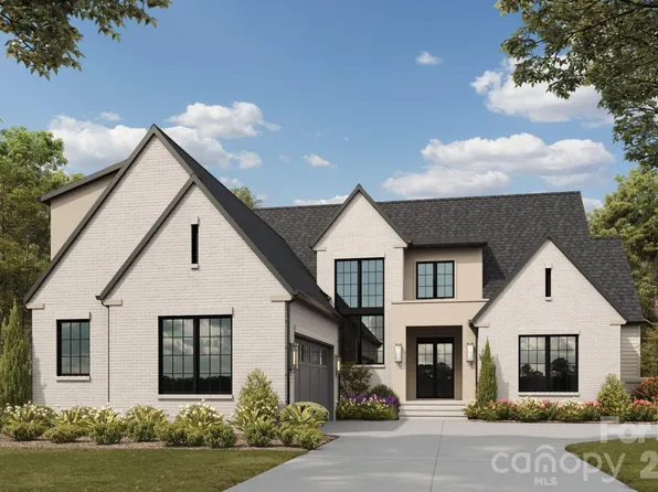 4448 Halstead Dr, Charlotte, NC 28209