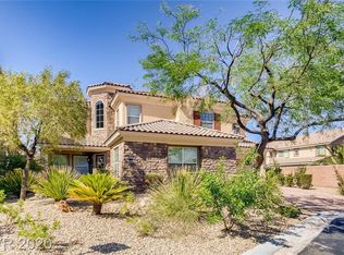 8036 Dolce Flore Ave, Las Vegas, NV 89178