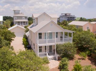 97 Sand Dunes Rd, Santa Rosa Beach, FL 32459