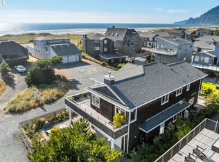 8870 Spindrift Ln, Manzanita, OR 97130