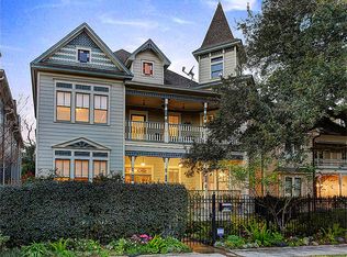 729 Oxford St, Houston, TX 77007