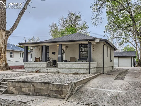 1233 Van Buren St, Pueblo, CO 81004