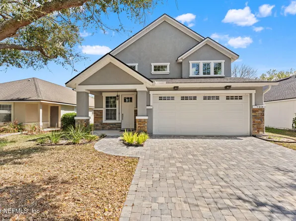 703 BELLSHIRE Drive, Orange Park, FL 32065