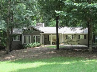 1230 Buckhead Dr, Greensboro, GA 30642