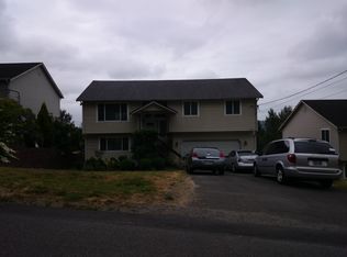 3737 S Perry St, Seattle, WA 98118