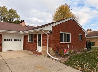 1002 Joliet Dr #1002, Maumee, OH 43537