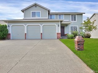 13806 68th Avenue Ct E, Puyallup, WA 98373