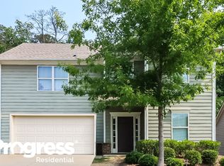 189 Mount Moriah Rd, Ball Ground, GA 30107