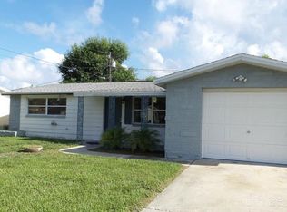 5425 Shell Dr, New Port Richey, FL 34652