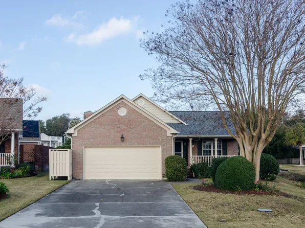 500 5th Ave N, Kure Beach, NC 28449