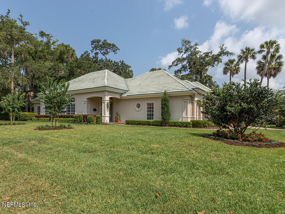 100 DAHLIA Court, Ponte Vedra Beach, FL 32082 Zillow
