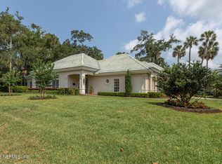 100 Dahlia Ct, Ponte Vedra Beach, FL 32082