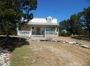 311 County Road 1500, Morgan, TX 76671