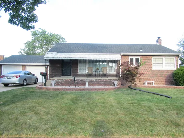 7513 Olcott Ave, Hammond, IN 46323