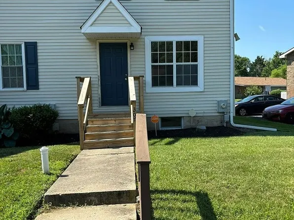 307 Cobble Creek Curv, Newark, DE 19702