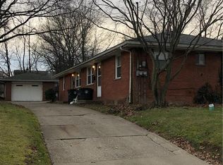 1344 & 1346 Tonawanda Ave, Akron, OH 44305