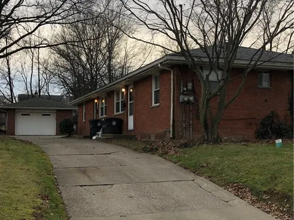 1344 & 1346 Tonawanda Ave, Akron, OH 44305