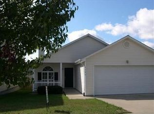 2089 Call Dr, Lexington, KY 40505