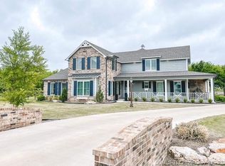 6436 Linger Loop, Owasso, OK 74055