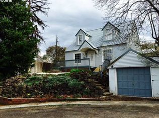 918 SW Goodwin Pl, Pendleton, OR 97801