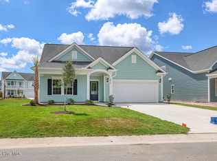6812 Fellowship Drive, Leland, NC 28451