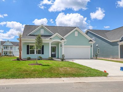 6812 Fellowship Drive, Leland, NC, 28451
