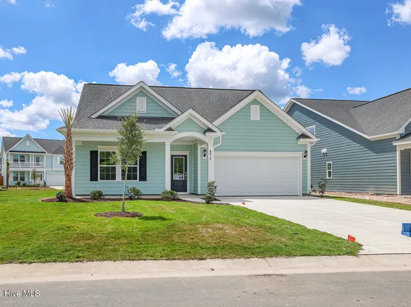 6812 Fellowship Drive, Leland, NC 28451