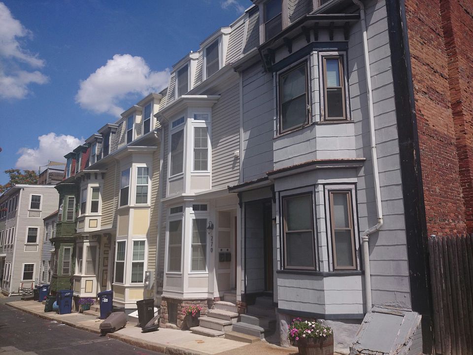 1st image of 268 Bowen St #1