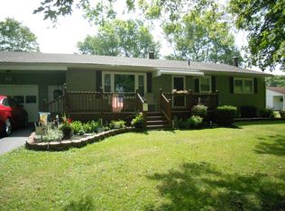 2000 Chapel Heights St, Marion, OH 43302