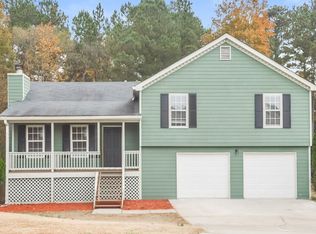 1300 Mercury Dr, Lawrenceville, GA 30045