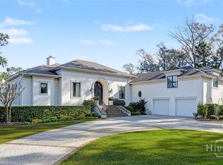2 Sea Oats Ln, Savannah, GA 31411