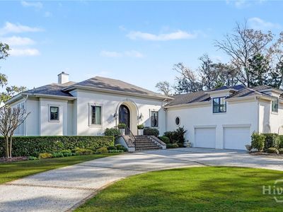 2 Sea Oats Lane, Savannah, GA, 31411