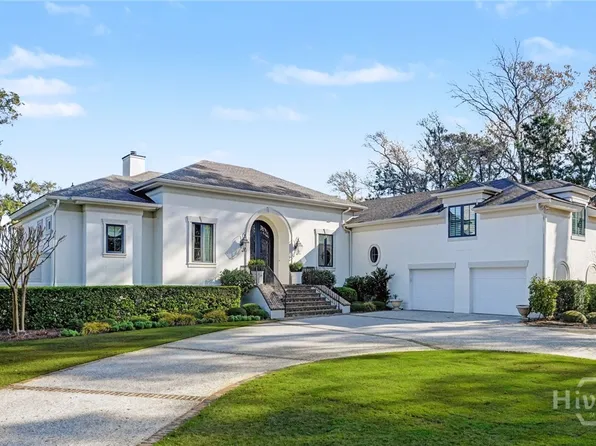 2 Sea Oats Lane, Savannah, GA 31411